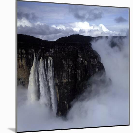 Angel Falls, Venezuela-null-Mounted Photographic Print