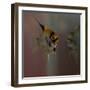 Angel Fish VII-Gordon Semmens-Framed Photographic Print