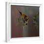 Angel Fish VII-Gordon Semmens-Framed Photographic Print