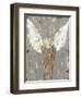 Angel Guardian-null-Framed Art Print