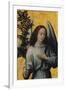 Angel Holding an Olive Branch-Hans Memling-Framed Giclee Print