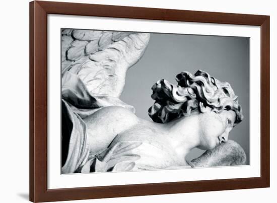 Angel II-Tony Koukos-Framed Giclee Print