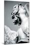 Angel III-Tony Koukos-Mounted Giclee Print
