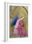 Angel in Adoration, Mid 15th Century-null-Framed Giclee Print