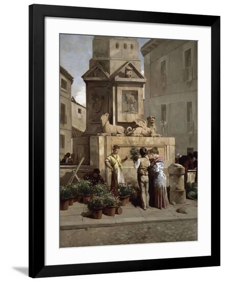 Giclee Print, , large