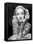 Angel, Marlene Dietrich, 1937-null-Framed Stretched Canvas