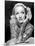 Angel, Marlene Dietrich, 1937-null-Mounted Photo