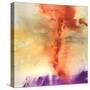 Angel Message-Michelle Oppenheimer-Stretched Canvas