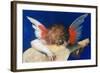 Angel Musician, C1520-Rosso Fiorentino-Framed Giclee Print