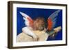 Angel Musician, C1520-Rosso Fiorentino-Framed Giclee Print