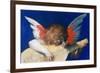 Angel Musician, C1520-Rosso Fiorentino-Framed Giclee Print