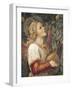 Angel Musician-Melozzo Da Forli-Framed Giclee Print