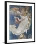 Angel Musicians-Spinello Aretino-Framed Giclee Print