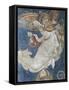 Angel Musicians-Spinello Aretino-Framed Stretched Canvas