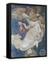 Angel Musicians-Spinello Aretino-Framed Stretched Canvas