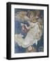 Angel Musicians-Spinello Aretino-Framed Giclee Print