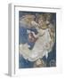 Angel Musicians-Spinello Aretino-Framed Giclee Print