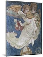 Angel Musicians-Spinello Aretino-Mounted Giclee Print