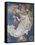 Angel Musicians-Spinello Aretino-Framed Stretched Canvas