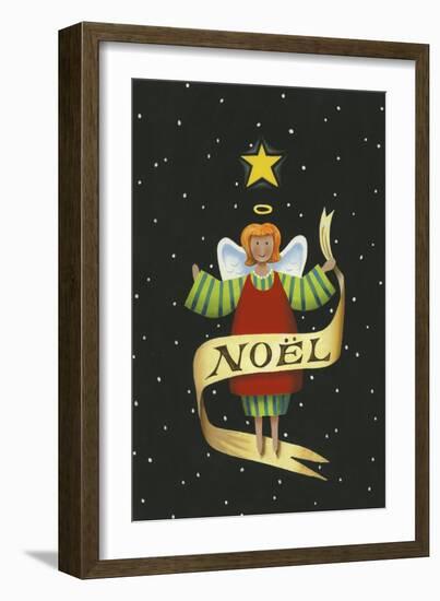 Angel Noel-Margaret Wilson-Framed Giclee Print