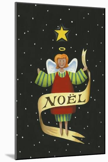 Angel Noel-Margaret Wilson-Mounted Giclee Print