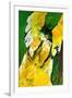 Angel of Delight, 2010-Patricia Brintle-Framed Giclee Print