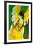 Angel of Delight, 2010-Patricia Brintle-Framed Giclee Print