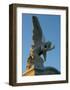 Angel of Heaven Hears the Prayer-Charles Glover-Framed Giclee Print