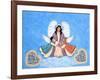 Angel of Love-Sheila Lee-Framed Giclee Print