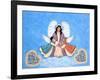 Angel of Love-Sheila Lee-Framed Giclee Print