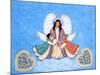Angel of Love-Sheila Lee-Mounted Giclee Print