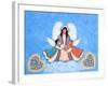 Angel of Love-Sheila Lee-Framed Giclee Print