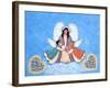 Angel of Love-Sheila Lee-Framed Giclee Print