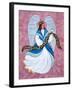 Angel of Peace-Sheila Lee-Framed Giclee Print