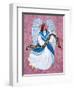 Angel of Peace-Sheila Lee-Framed Giclee Print