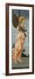 Angel of the Annunciation, C.1500-Antoniazzo Romano-Framed Giclee Print