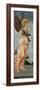 Angel of the Annunciation, C.1500-Antoniazzo Romano-Framed Giclee Print