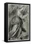 Angel of the Annunciation, C1565-Titian (Tiziano Vecelli)-Framed Stretched Canvas