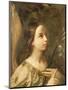 Angel of the Annunciation-Guido Reni-Mounted Giclee Print