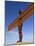 Angel of the North, Gateshead, Northumberland, England-Peter Adams-Mounted Photographic Print