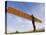 Angel of the North, Gateshead, Tyne and Wear, England, United Kingdom, Europe-Jean Brooks-Stretched Canvas