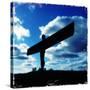 Angel of the North II-Craig Roberts-Stretched Canvas