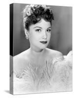 Angel on My Shoulder, Anne Baxter, 1946-null-Stretched Canvas