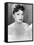 Angel on My Shoulder, Anne Baxter, 1946-null-Framed Stretched Canvas