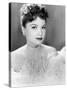 Angel on My Shoulder, Anne Baxter, 1946-null-Stretched Canvas