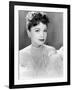 Angel on My Shoulder, Anne Baxter, 1946-null-Framed Photo