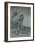 Angel's Envy-Kurt Peterson-Framed Art Print