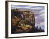 Angel's Window-R.W. Hedge-Framed Giclee Print