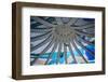 Angel Sculptures by Alfredo Ceschiatti Inside Metropolitan Cathedral, Brasilia, Federal District-Ian Trower-Framed Photographic Print