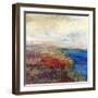 Angel Sky VIII-Jodi Maas-Framed Giclee Print